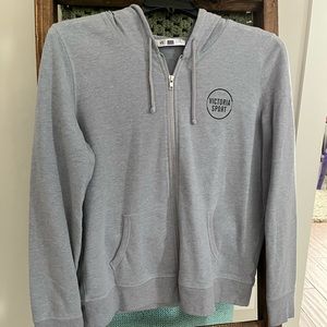 VICTORIA SPORT HOODIE